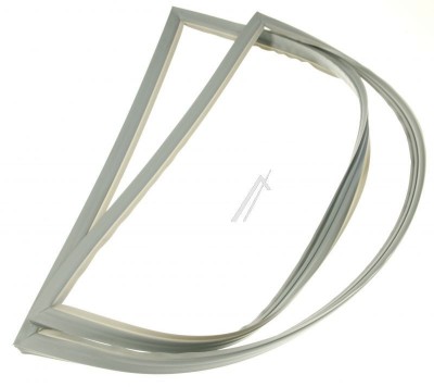 GARNITURA USA FRIGIDER, GRI, 563X1007MM 2426448417 pentru frigider / combina frigorifica ELECTROLUX / AEG foto