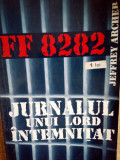 Jeffrey Archer - Jurnalul unui lord intemnitat (2003)