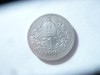 Moneda Argint Austria 1 Koroana 1899, Calitate AU. Moneda Străină Argint Colecție