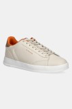 U.S. Polo Assn. sneakers CAMPY bărbați, culoarea bej, CAMPY002M/5Y2