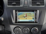 Card navigatie Mazda 3 5 6 MX-5 NVA-SD8110 TomTom Europa 2026