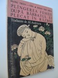 Plangerea femeii dupa barbatul ei plecat in razboi - Dang Tran Con , Doan Thi Diem