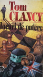 Tom Clancy - Jocuri de putere (1996)