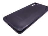 Capac Baterie Negru Original Samsung A04s (A047F) Carcasa Spate