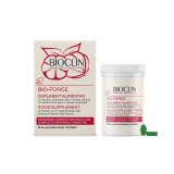 Cumpara ieftin BIO-FORCE, 60 comprimate, Bioclin