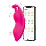 Armony Wearables-Honeybee Chilot Vibrator Purtaibil G-spot
