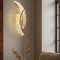 Aplica LED 18W perete, Angel, 1000lm, 50cm, lumina rece/calda/neutra