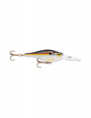 Vobler Rapala Shad Rap RS SD 7cm/12g foto