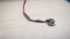 Conector Power DC Laptop Medion Akoya 8614, Dc conector