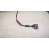 Conector Power DC Laptop Medion Akoya 8614