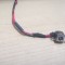 Conector Power DC Laptop Medion Akoya 8614