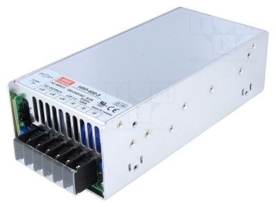 Alimentator Modular 600W 5VDC 120A foto