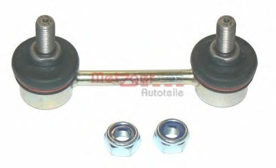 Brat/bieleta suspensie, stabilizator SUZUKI JIMNY (FJ) (1998 - 2016) METZGER 53052018 foto