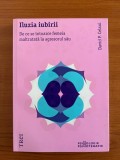 Psihanaliza | Psihoterapie | David Celani - Iluzia iubirii