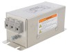 Filtru Anti-Interferențe Trifazic 520VAC 20A