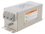 Filtru Anti-Interferențe Trifazic 520VAC 20A