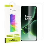 Folie pentru OnePlus Nord&nbsp;3 - Techsuit Clear Vision Glass - Transparent