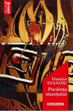 Pocăința starețului - Paperback brosat - Damian Stănoiu - Hoffman