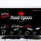 rulota fast food complet utilata