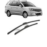 Cumpara ieftin Set stergatoare SSANGYONG RODIUS II 2013-2015, pentru parbriz, Bosch Aerotwin Retrofit