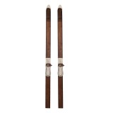 Cumpara ieftin Schiuri decorative lemn 8x7x140 cm