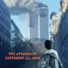 I Survived the Attacks of September 11th, 2001