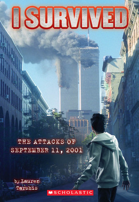 I Survived the Attacks of September 11th, 2001 foto