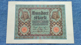 100 Mark 1920 Germania - stare buna / marci seria 17386869