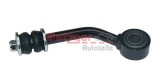 Brat/bieleta suspensie, stabilizator FORD TRANSIT platou / sasiu (E) (1994 - 2000) METZGER 53021011