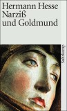 Narziss und Goldmund | Hermann Hesse