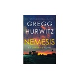 Nemesis: An Orphan X Novel