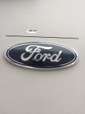 Emblema FORD 143 mm