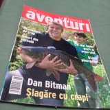 Cumpara ieftin REVISTA AVENTURI LA PESCUIT NR.35 -2005