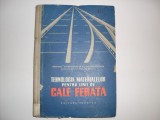 Tehnologia Materialelor Pentru Linii De Cale Ferata - I. Bedrulea , 20146, Tehnica