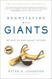 Peter D. Johnston - Negotiating with Giants