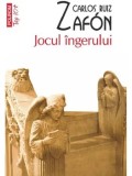 Jocul ingerului (Top 10+)/Carlos Ruiz Zafon