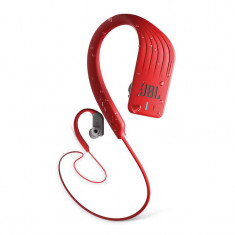 Casti JBL Endurance Sprint Red foto