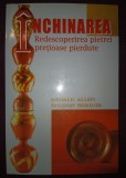 RONALD ALLEN, G. BORROR - INCHINAREA * REDESCOPERIREA PIETREI PRETIOASE PIERDUTE