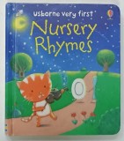 USBORNE VERY FIRST , NURSERY RHYMES by ROSALINDE BONNET , 2009