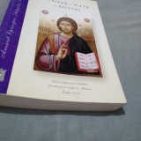 Cumpara ieftin CREDINTA SI VIATA IN HRISTOS-ANUARUL EPISCOPIEI SALAJULUI 2011/580 PAG/2012