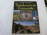 Drumul Compostelei