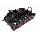 Modul conducta admisie Audi A3 2.0TFSI/40TFSI 20, Q2 2.0TFSI/40TFSI 20; Seat Ateca 2.0TSI 20, Leon 2.0TSI 20, Tarraco 2.0TSI 20; Skoda Kodiaq 2.0TSI