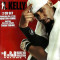 R. Kelly The R. in R B Greatest Hits cd