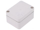 Carcasă universală 50mm x 65mm x 35mm metrice