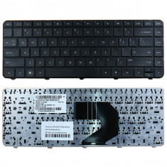 Tastatura laptop HP ProBook 450 G1 neagra US cu rama foto