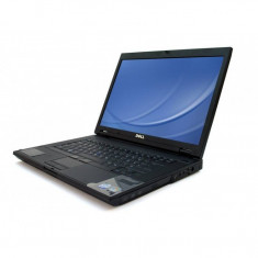 Laptop Dell Latitude E5500, Intel Core 2 Duo T7250 2.00GHz, 4GB DDR2, 250GB SATA, 15.4 Inch, DVD-ROM foto