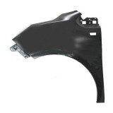 Aripa fata Opel Meriva B, 06.2010-01.2014, partea Stanga, cu gaura pentru semnalizare, 93167923, 554601, Rapid