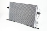 Condensator / Radiator aer conditionat FORD MONDEO II Combi (BNP) (1996 - 2000) THERMOTEC KTT110069