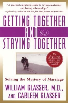 Getting Together and Staying Together: Solving the Mystery of Marriage foto