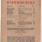 Revista Fundatiilor Regale mar/1941 B. Munteanu H. Furtuna T. Arghezi E. Botta